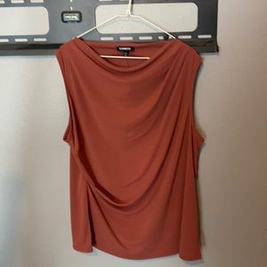 EXPRESS business casual top